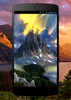 Mountain Lake Live Wallpaper screenshot 10