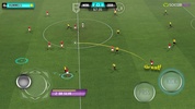 Soccer 2016 screenshot 5