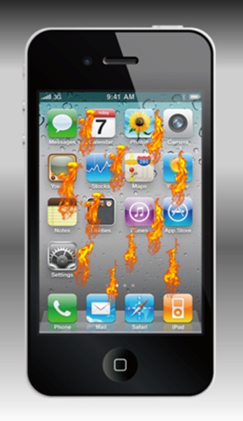 Broken Screen Prank - Preview 2