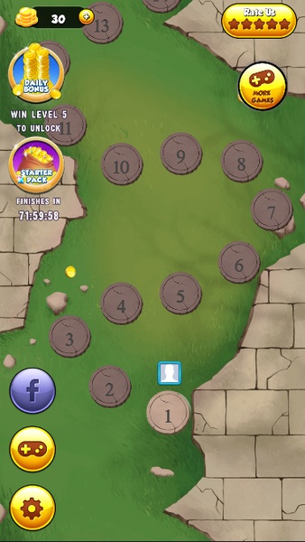 Bubble Fire - Preview 8