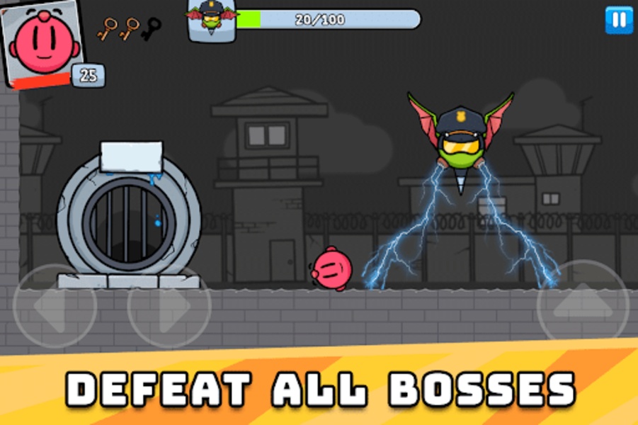 Roller Ball: Bounce 4 - Preview 11