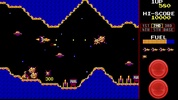 Scrambler: Retro Arcade Game screenshot 14
