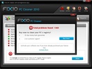 FIXIO PC Cleaner screenshot 1