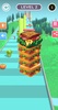 Subway Sandwich Runner Games screenshot 5