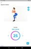 Buttocks Workout - Hips, Legs screenshot 7