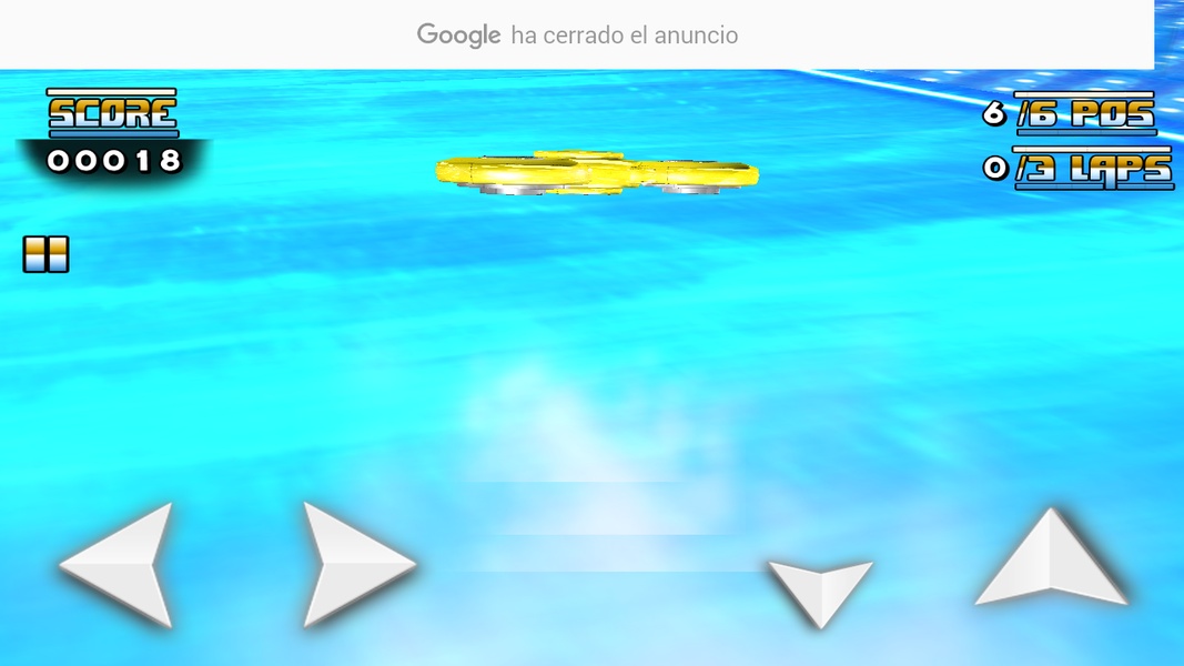Spinner Race - Preview 10