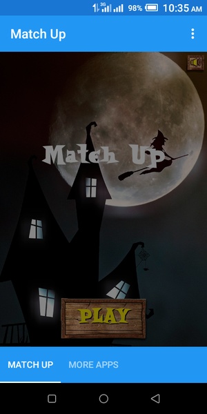 Match Up - Preview 4