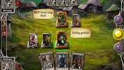 Drakenlords: Legendary magic card duels! TCG & RPG screenshot 6