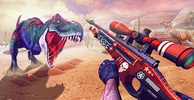 Real Dino Hunter Dinosaur Game screenshot 5