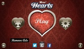 Aces® Hearts screenshot 1