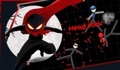 Stickman Warriors Heroes 2 screenshot 6