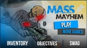 Mass Mayhem 2099 AD screenshot 2