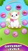 Rescue Cat - Pet Grooming Game screenshot 10