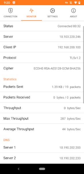 SonicWALL - Preview 8