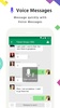 MiChat screenshot 6