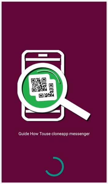 How to cloneapp messenger - Preview 1