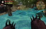 Bear Simulator screenshot 4