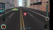 Speedy Moto Bike Rivals Racing screenshot 1