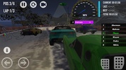 Midnight Race - Street Race screenshot 4