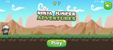 Ninja Jumpers for Android - Download the APK from Uptodown