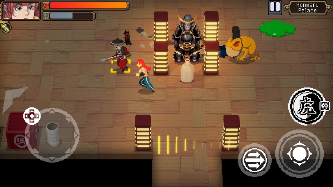 Otherworld Legends para Android - Baixe o APK na Uptodown