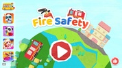 Baby Panda's Fire Safety screenshot 7