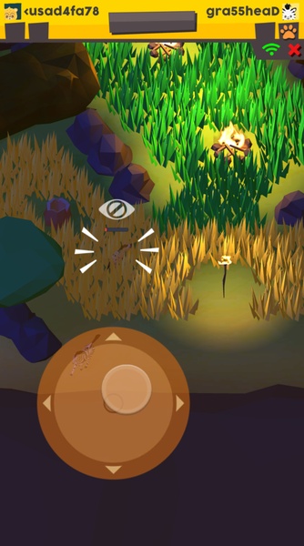 Savanna Battleground - Preview 3