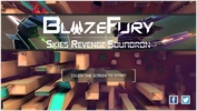 BlazeFury screenshot 1