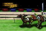 Horse Racing 2016 screenshot 1