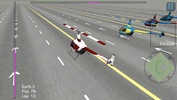 Helicopter Race screenshot 4