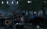 Dead by Daylight Mobile (Asia) screenshot 2