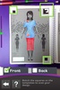 Crayola Virtual Fashion Show screenshot 4
