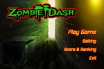 Zombie City screenshot 1