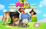 Pet Vet2 screenshot 4