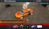 School Driving 3D Simulator screenshot 1