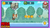 Mega Dog Run screenshot 1