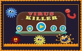 Virus Killer 2016 screenshot 11