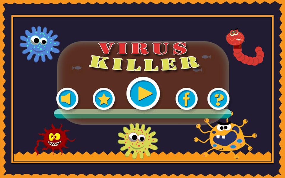 Virus Killer 2016 - Preview 11