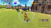 Ghost Squad: Warbots Battle screenshot 5
