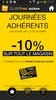 Carte FNAC Suisse screenshot 2