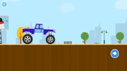 Brick Car 2 Game for Kids-Build TruckTank & Bus screenshot 7