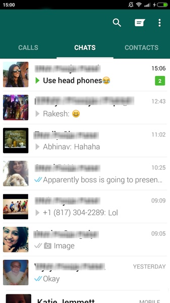 2 Lines for Whatsapp - Preview 9