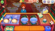 Asian Cooking Star screenshot 1