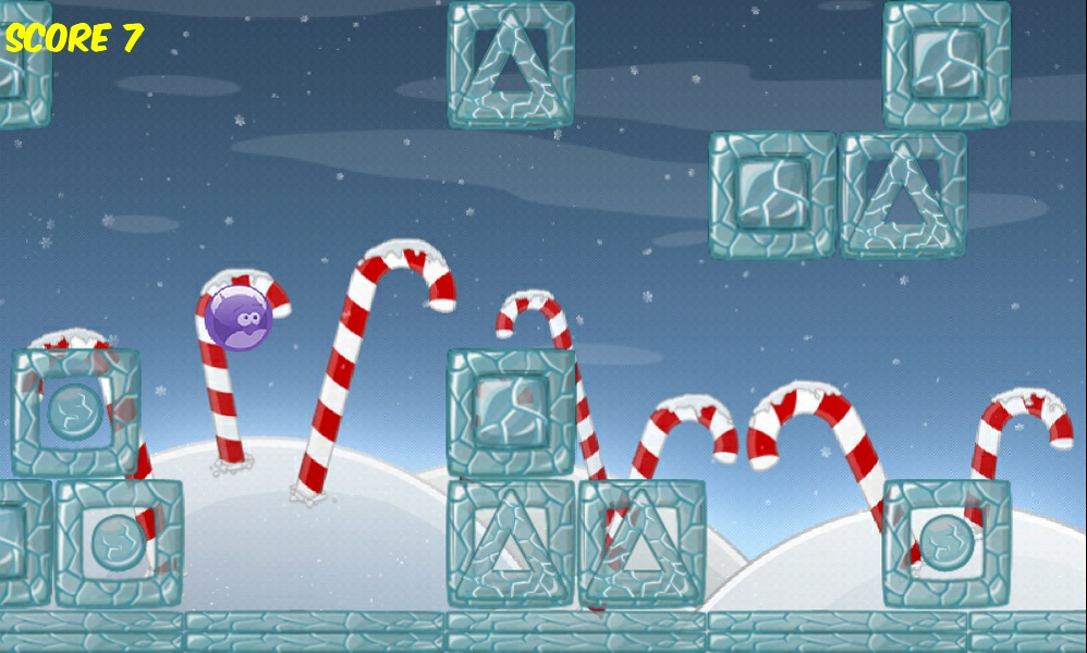 Bubble Gravity - Preview 4