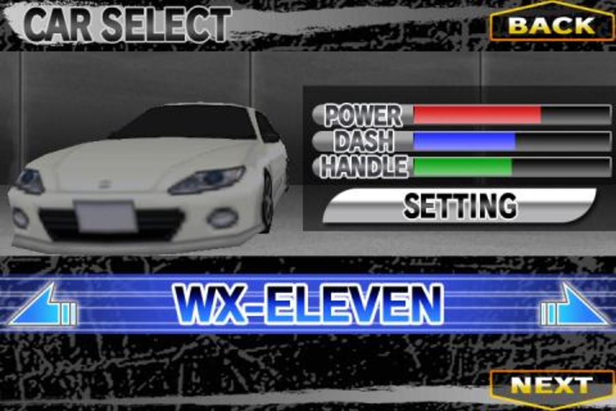 ONE WAY RACING - Preview 2