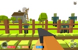 Pixel Zombies- Block Warfare screenshot 5