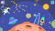 Kiddos in Space - Kids Games screenshot 9