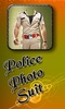 Policeman Photo Suit screenshot 7