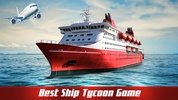 Ship Simulator: Boat Tycoon screenshot 7
