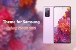 Theme of Samsung Galaxy S20 FE screenshot 6